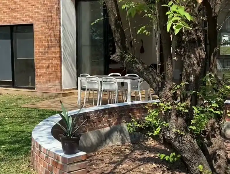 Casa en Fraccionamiento Burgos, Tres de Mayo