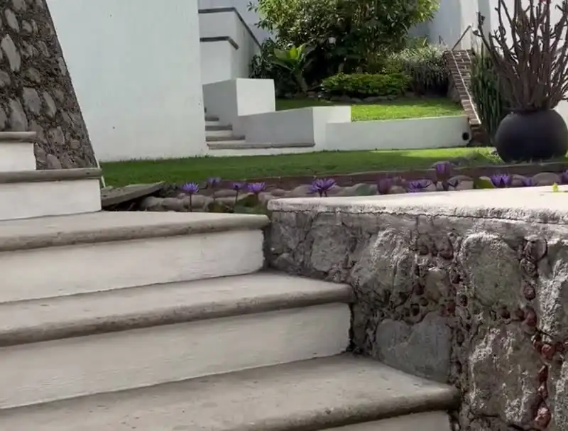 Casa en Rancho Cortés, Cuernavaca